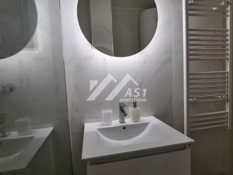 Izdavanje, jednosoban stan, 31m², Grbavica, Novi Sad Sve Podlokacije - image 11