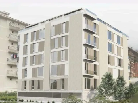 Prodaja, dvosoban stan, 62m², Podkošljun, Budva - image 5