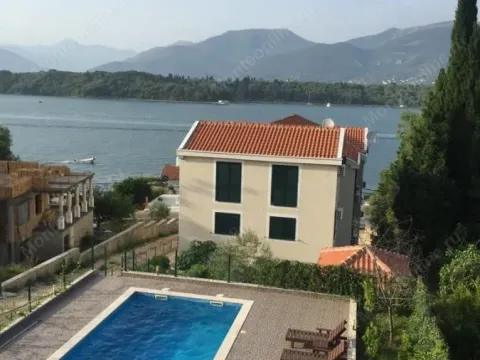 Sale, three bedroom apartment, 98m², Krašići, Tivat - image 8