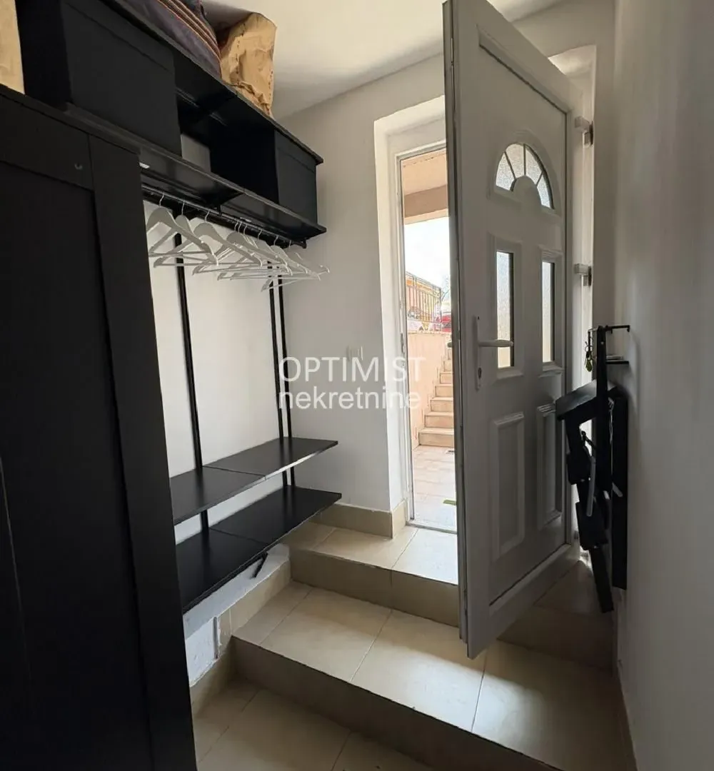Prodaja, jednosoban stan, 48m², Batajnica, Beograd
