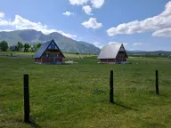 Prodaja, plac, 921m², Žabljak, Crna Gora - image 1