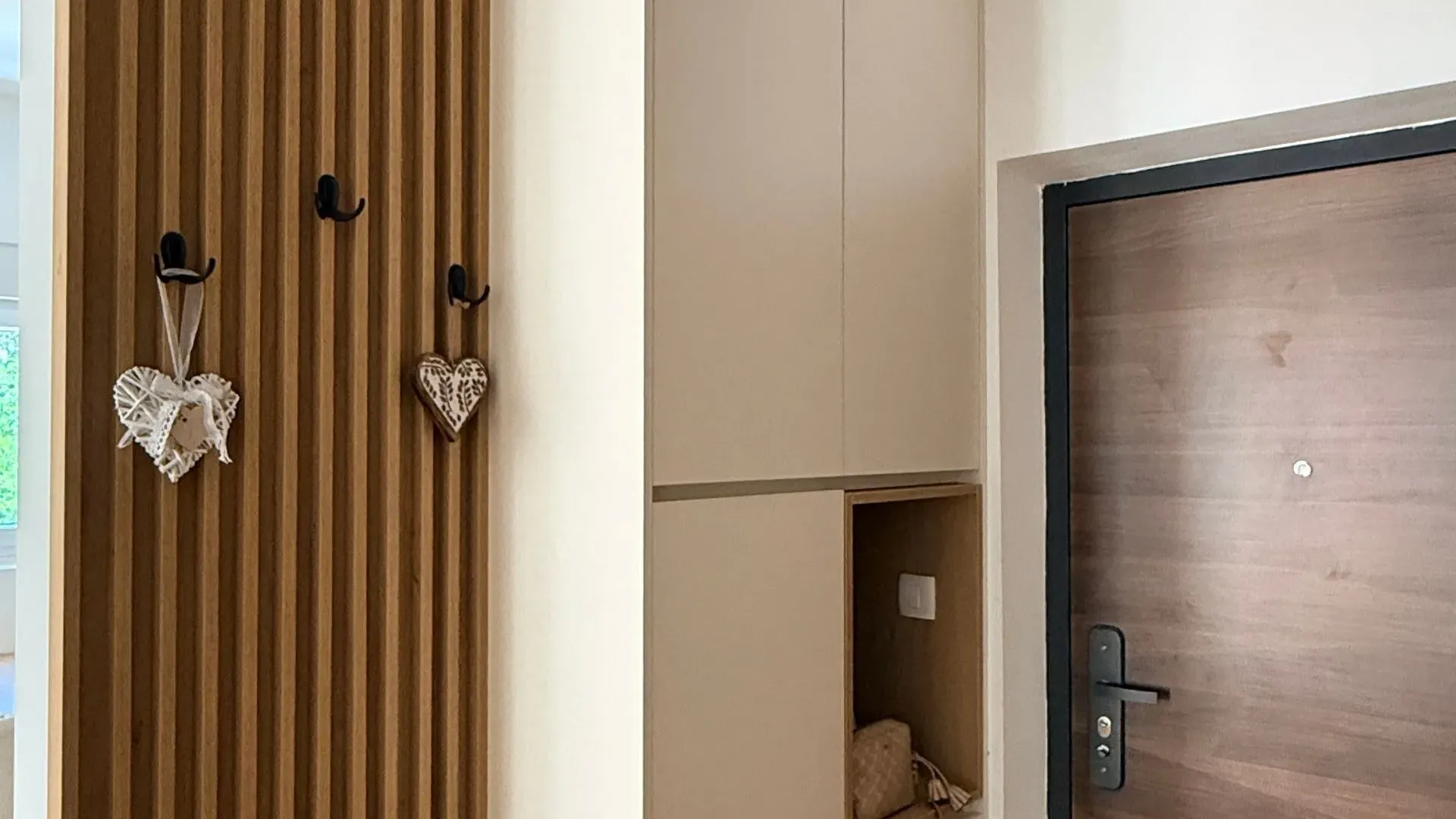 Sale, one bedroom apartment, 43m², Bečići, Budva