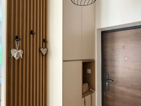 Sale, one bedroom apartment, 43m², Bečići, Budva - image 20