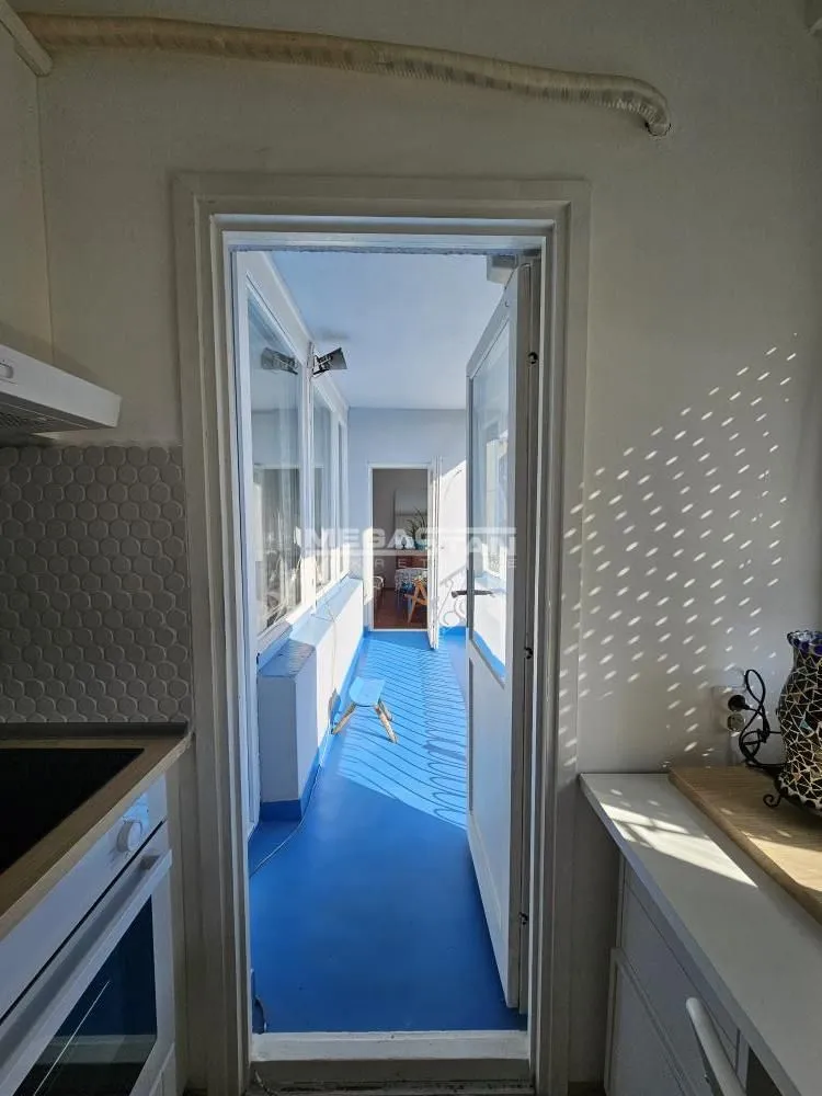 Rent, three bedroom apartment, 75m², Zvezdara Sve Podlokacije, Beograd
