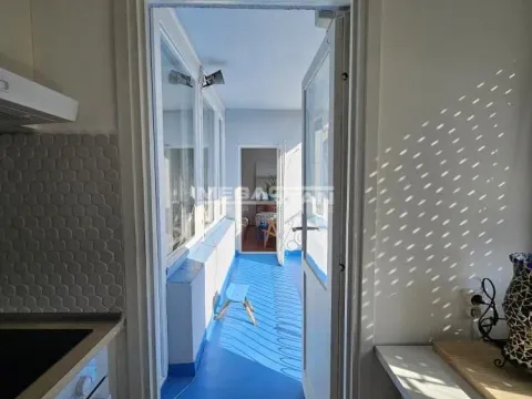 Rent, three bedroom apartment, 75m², Zvezdara Sve Podlokacije, Beograd - image 17