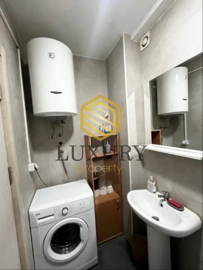 Rent, one bedroom apartment, 38m², Ljubović, Podgorica
