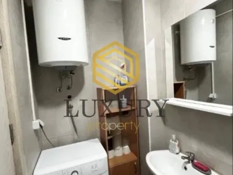 Izdavanje, jednosoban stan, 38m², Ljubović, Podgorica - image 6