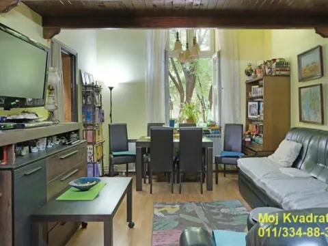 Sale, four bedroom apartment, 98m², Stari Grad, Beograd - image 3