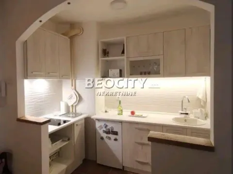 Rent, apartment, 35m², Kalemegdan, Beograd - image 8