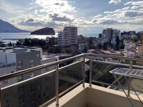 Sale, one bedroom apartment, 51m², Gospoština, Budva - image 3