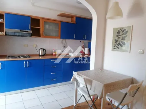 Rent, two bedroom apartment, 43m², Centar, Novi Sad - image 4