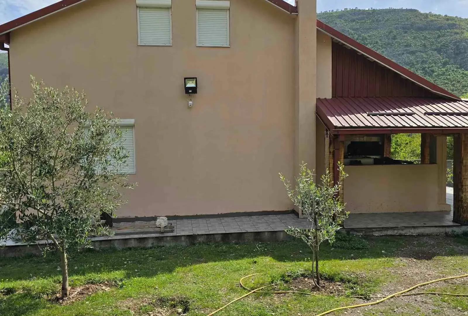 Prodaja, kuća, 112m², Podgorica, Crna Gora