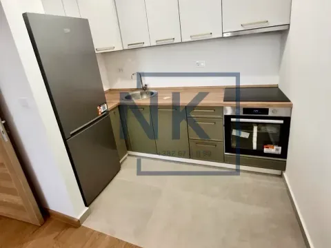 Rent, one bedroom apartment, 45m², City Kvart, Podgorica - image 3