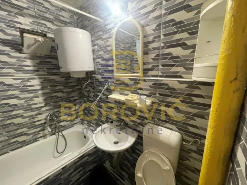 Izdavanje, garsonjera, 30m², Novi Beograd Blok 28, Novi Beograd Sve Podlokacije - image 5