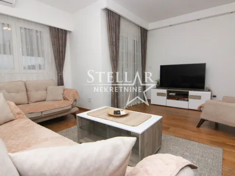 Izdavanje, stan, 49m², Pobrežje, Podgorica - image 2