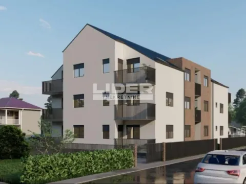 Prodaja, dvosoban stan, 54m², Krnjaca, Palilula Sve Podlokacije - image 2