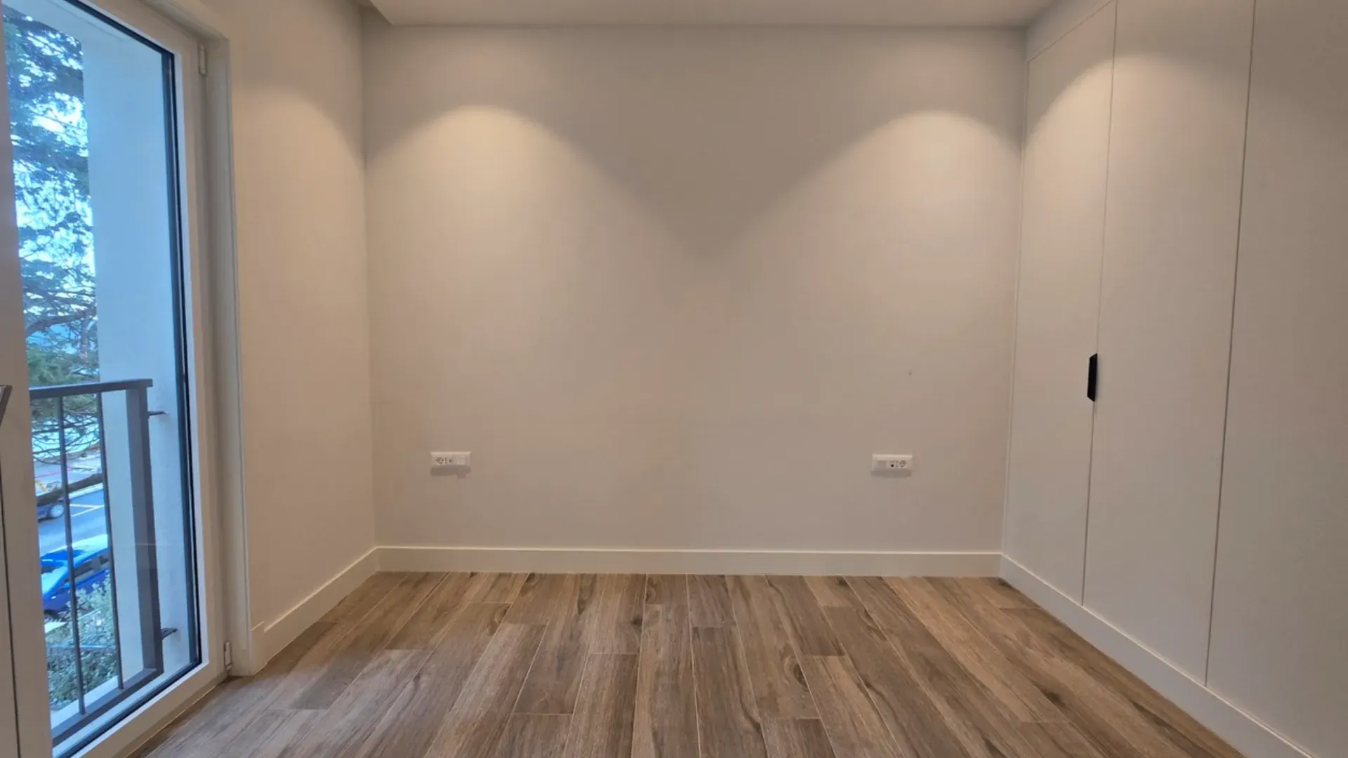 Prodaja, jednosoban stan, 69m², Luštica Bay, Tivat