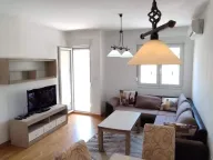 Izdavanje, jednosoban stan, 43m², City Kvart, Podgorica - image 1