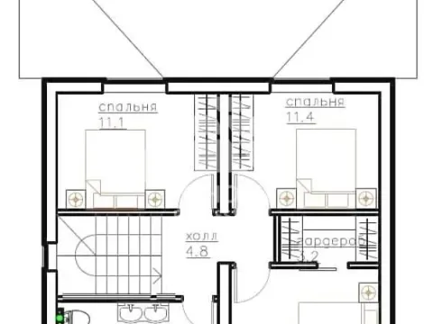 Prodaja, kuća, 125m², Grocka, Beograd - image 10