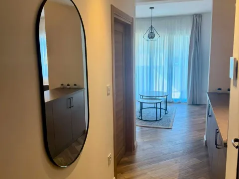 Izdavanje, dvosoban stan, 60m², Mažina, Tivat - image 11