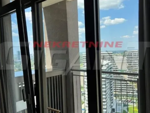 Prodaja, trosoban stan, 83m², Savski Venac, Beograd - image 16