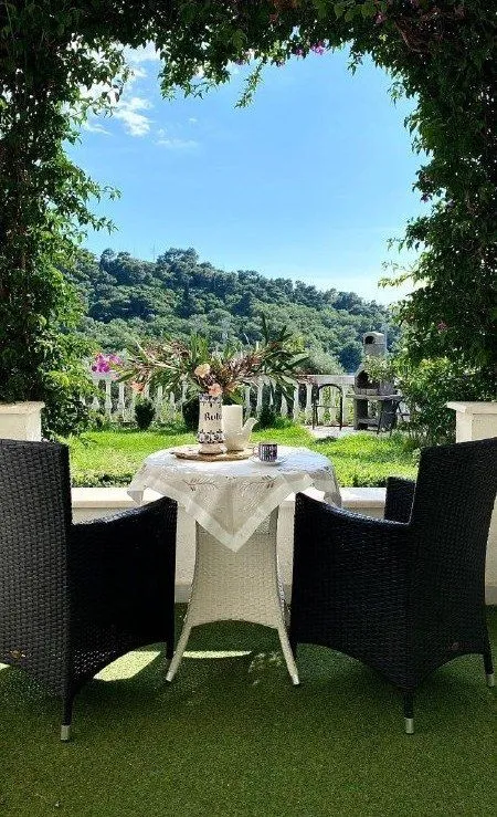 Sale, apartment, 51m², Petrovac, Budva
