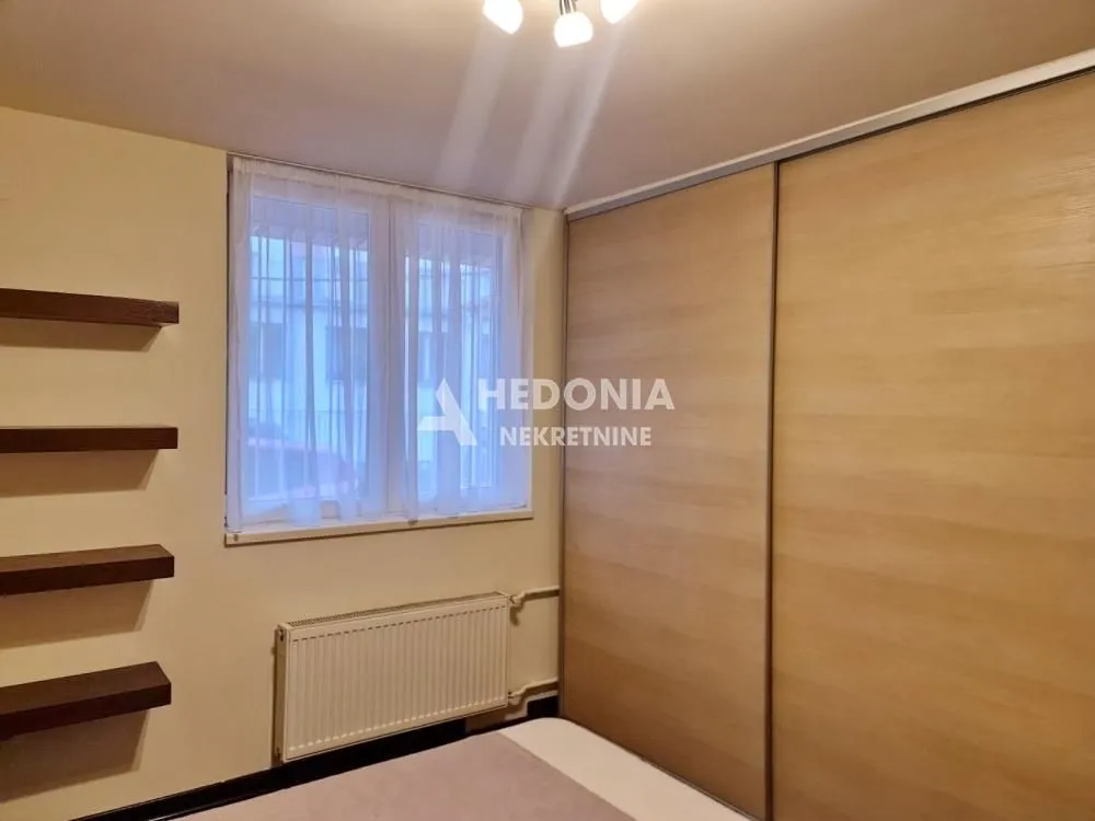 Rent, three bedroom apartment, 71m², Dušanovac, Voždovac Sve Podlokacije