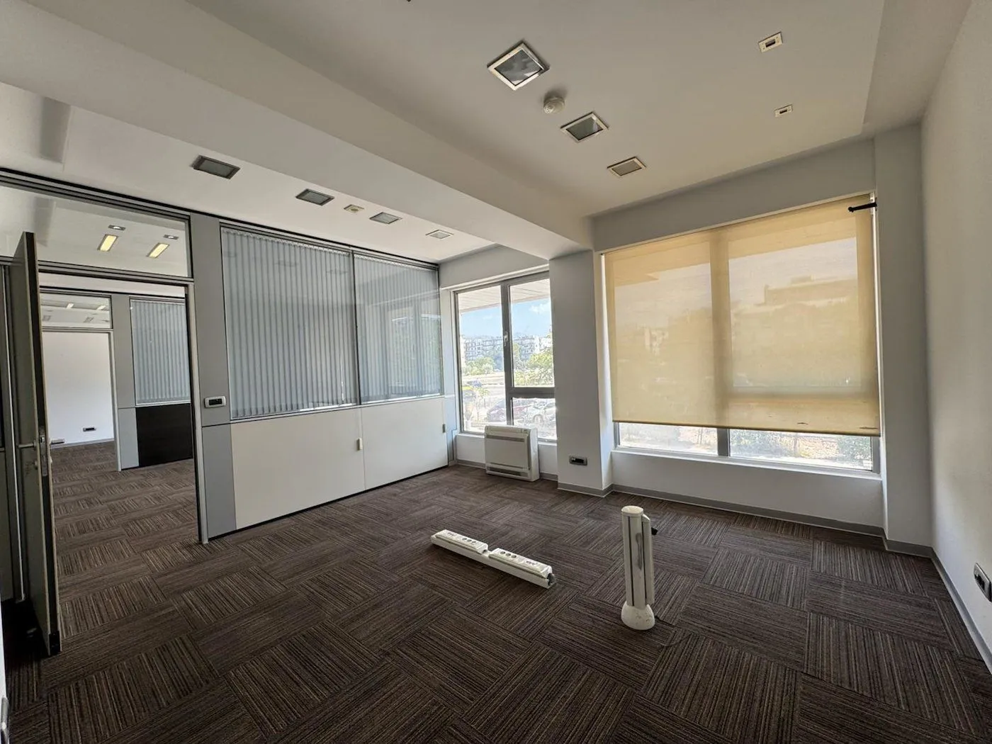 Sale, office space, 80m², Preko Morače, Podgorica