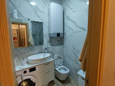 Izdavanje, jednosoban stan, 50m², Zabjelo, Podgorica - image 10