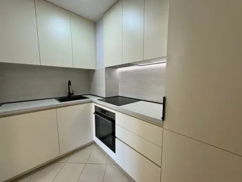 Sale, one bedroom apartment, 66m², Dalmatinska ulica, Podgorica - image 4