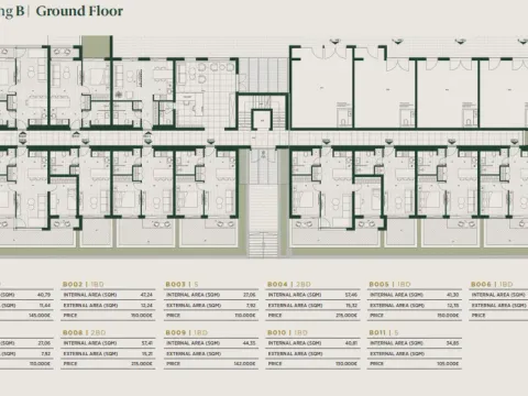 Sale, studio apartment, Tivat, Crna Gora - image 7