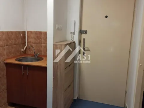 Rent, one bedroom apartment, 28m², Liman 3, Novi Sad Sve Podlokacije - image 7
