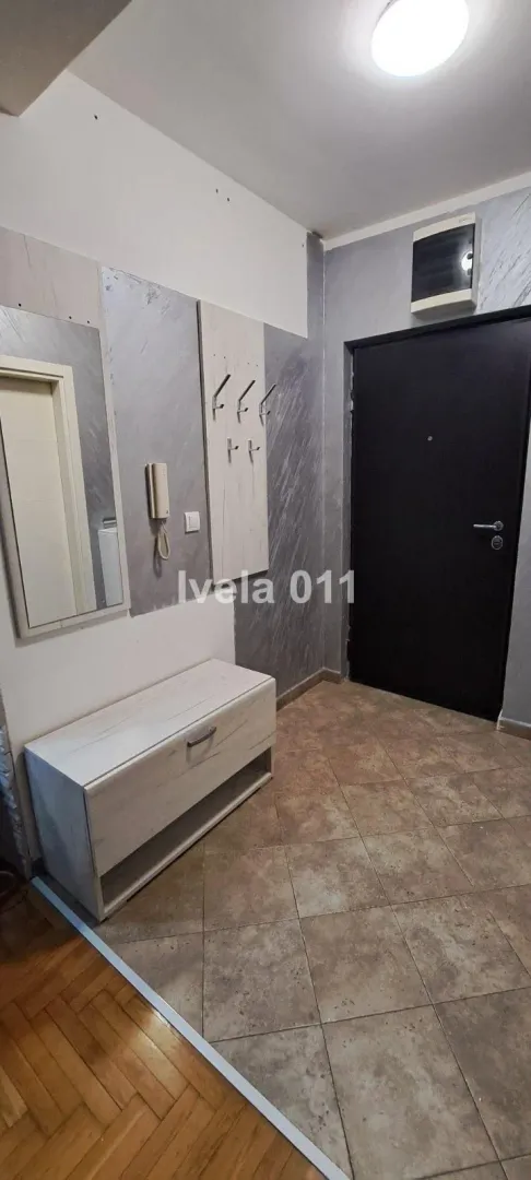 Prodaja, dvosoban stan, 47m², Cvetanova Ćuprija, Zvezdara Sve Podlokacije