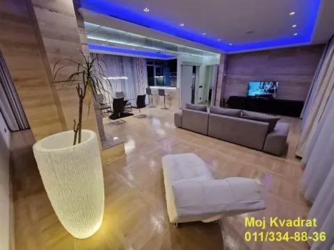 Stan in Savski Venac