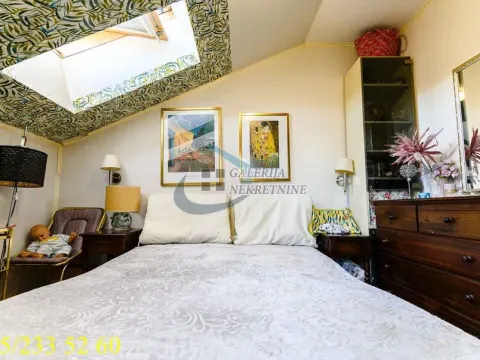 Prodaja, trosoban stan, 85m², Lekino Brdo, Voždovac Sve Podlokacije - image 14