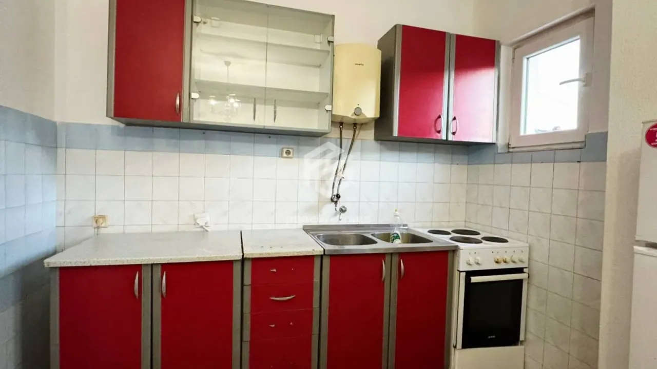 Rent, two bedroom apartment, 70m², Zabjelo, Podgorica