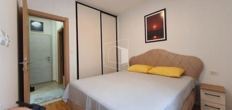 Rent, one bedroom apartment, 36m², Zabjelo, Podgorica