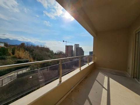 Sale, two bedroom apartment, 94m², Bečići, Budva - image 4