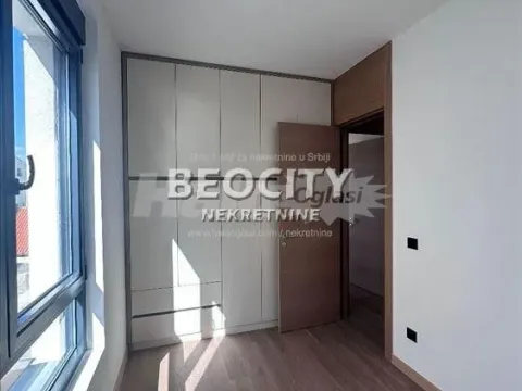 Rent, three bedroom apartment, 55m², Lekino Brdo, Voždovac Sve Podlokacije - image 8