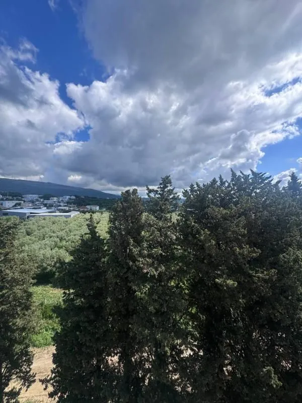 Sale, one bedroom apartment, 40m², Ulcinj, Crna Gora