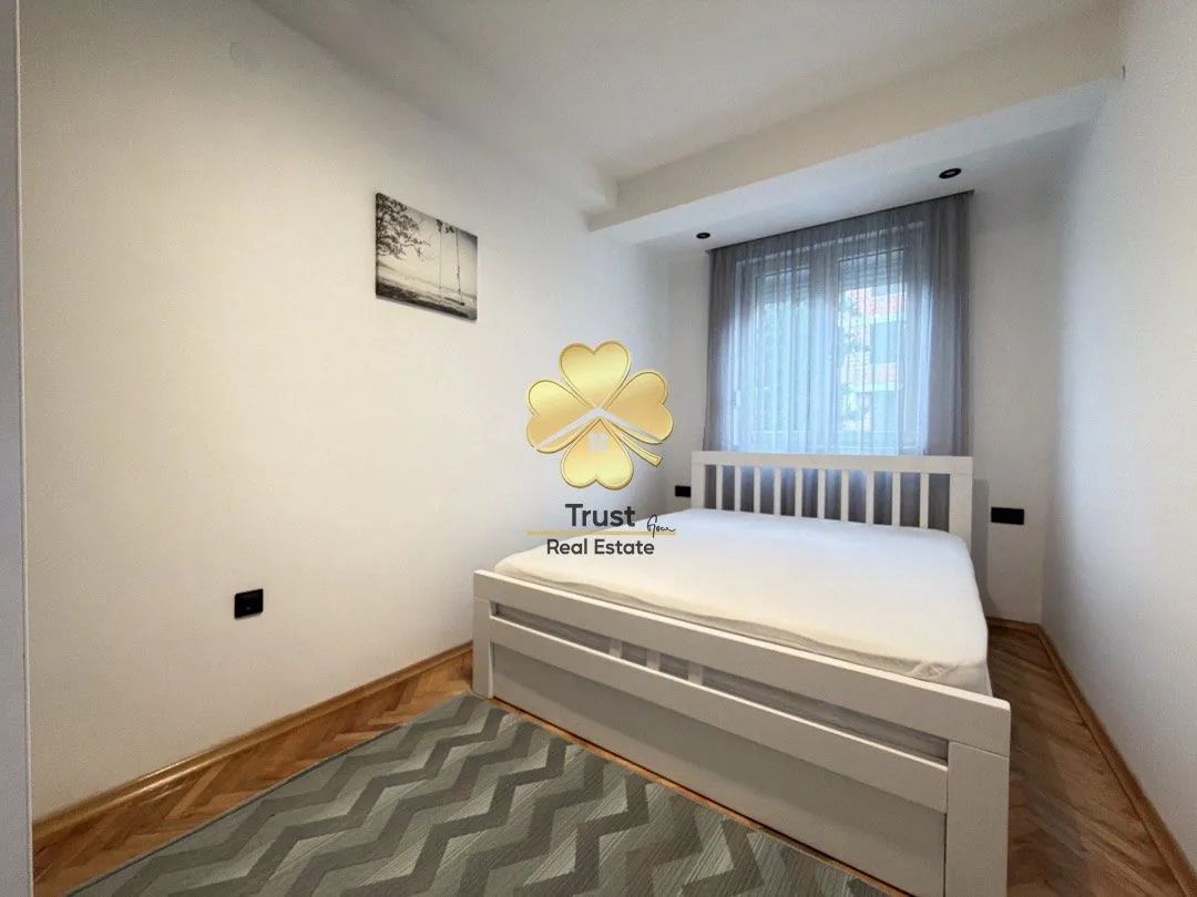 Rent, one bedroom apartment, 50m², Preko Morače, Podgorica