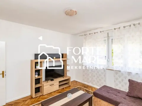 Sale, one bedroom apartment, 50m², Bijela, Herceg Novi - image 5