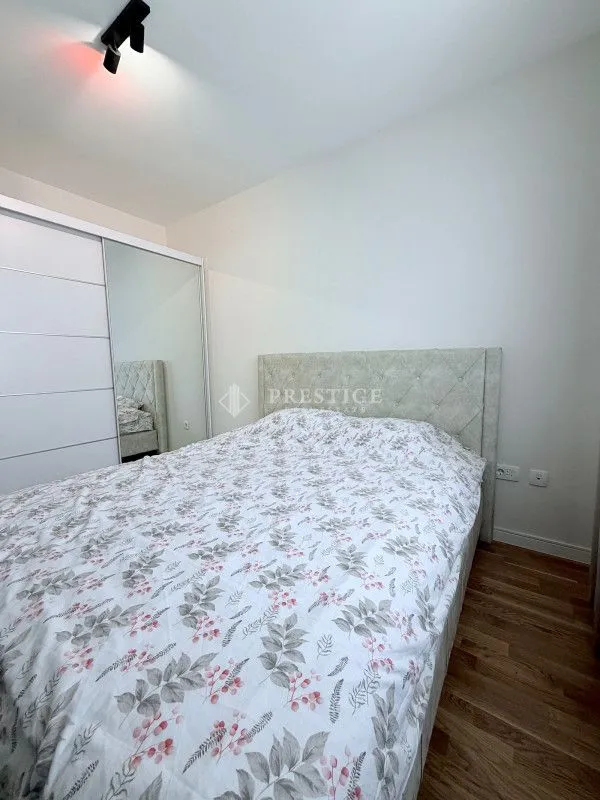 Rent, one bedroom apartment, 39m², Pobrežje, Podgorica