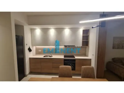 Rent, three bedroom apartment, 83m², Savski Venac, Beograd - image 6