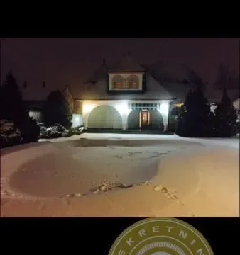 Sale, house, 420m², Kać, Novi Sad Sve Podlokacije - image 16