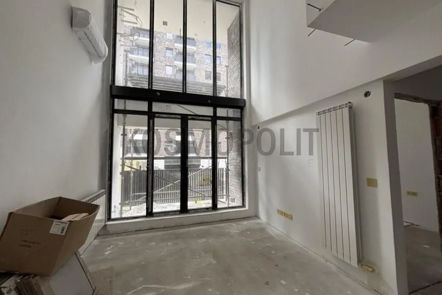 Sale, three bedroom apartment, 65m², Višnjička Banja, Palilula Sve Podlokacije