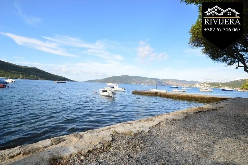Sale, office space, 88m², Kumbor, Herceg Novi