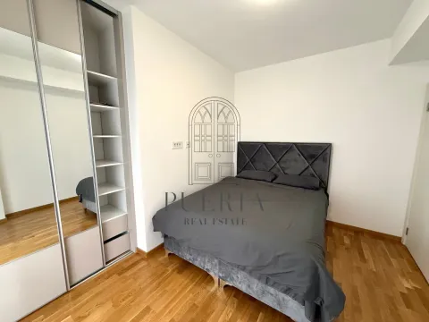 Izdavanje, jednosoban stan, 45m², Zabjelo, Podgorica - image 7