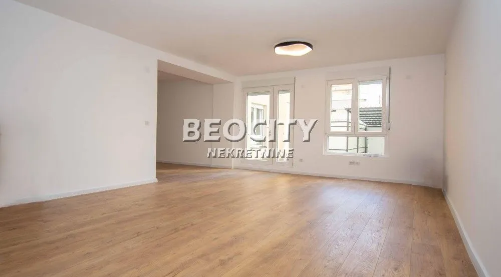 Prodaja, dvosoban stan, 56m², Karaburma, Palilula Sve Podlokacije