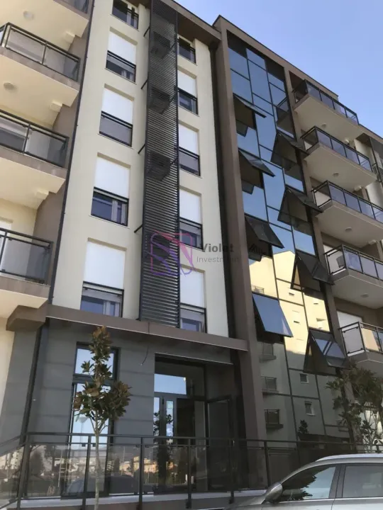 Rent, two bedroom apartment, 71m², Ljubović, Podgorica